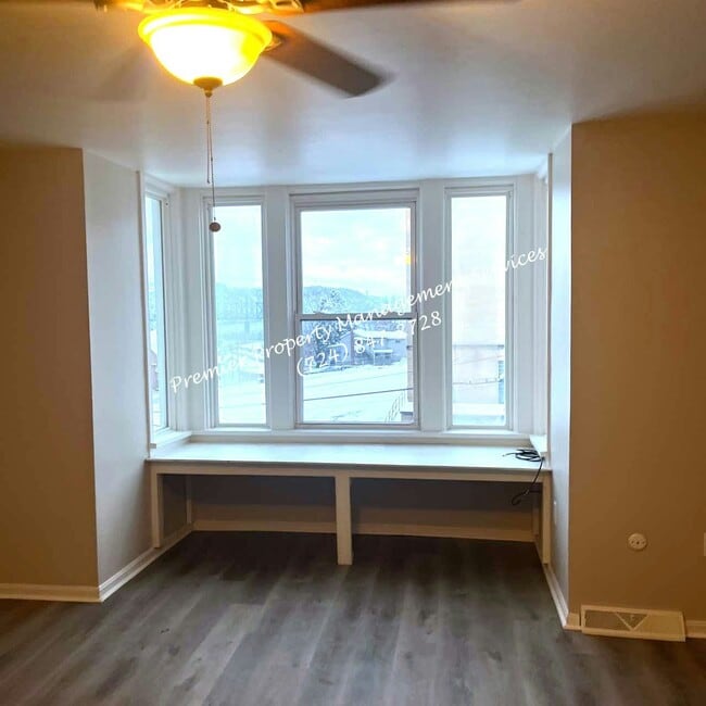 401 Jackson St in Rochester, PA - Building Photo - Building Photo