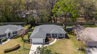 1014 NW 90th Dr in Gainesville, FL - Building Photo