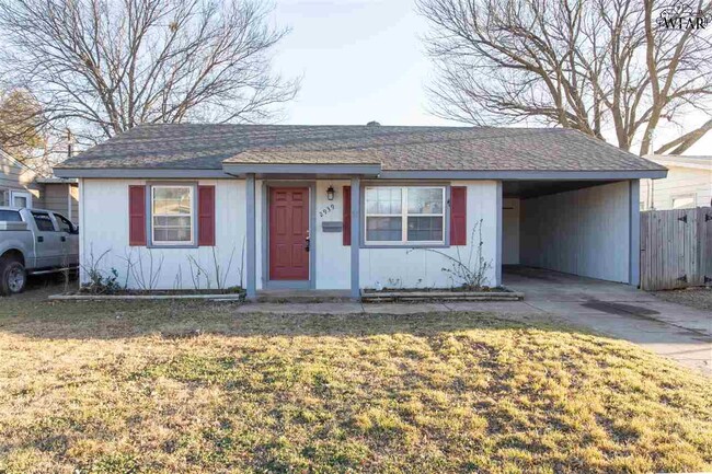 2939 Moffett Ave in Wichita Falls, TX - Building Photo - Building Photo