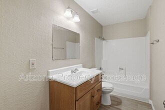 607 W Rio Salado Pkwy in Mesa, AZ - Building Photo - Building Photo