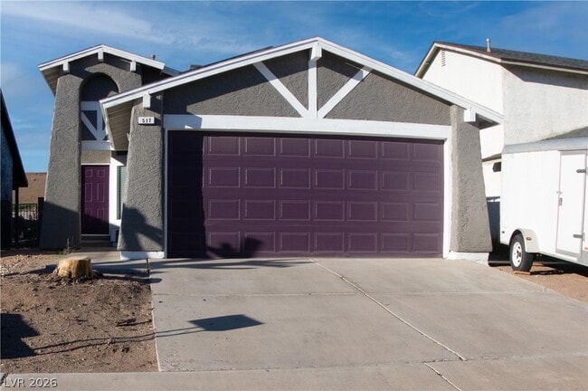 property at 517 Crony Ave