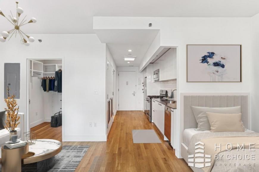 371 Humboldt St in Brooklyn, NY - Building Photo