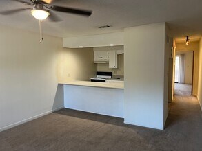 25C 6th St, Unit Shalimar Rentals in Shalimar, FL - Foto de edificio - Building Photo