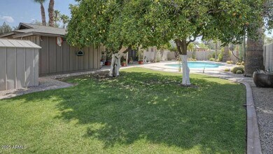 1509 W Flynn Ln in Phoenix, AZ - Building Photo - Building Photo