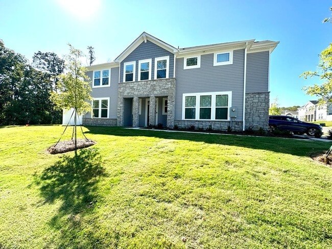 property at 12003 Gambrell Dr