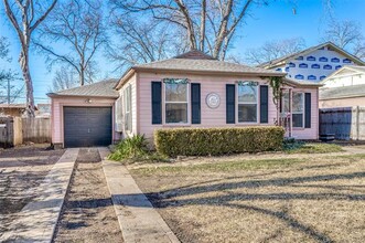 2837 Cherrywood Ave in Dallas, TX - Building Photo - Building Photo