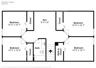 7108 49th Pl E in Palmetto, FL - Building Photo - Building Photo