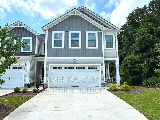 property at 227 Royal Star Wy