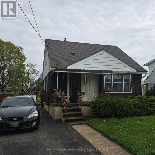 property at 6319 Atlee St