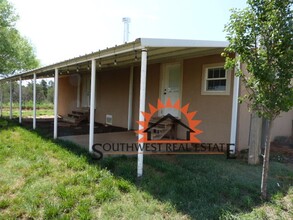226 Curry Rd 12 in Texico, NM - Building Photo - Building Photo