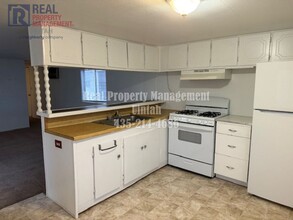 79 N 300 E in Myton, UT - Building Photo - Building Photo