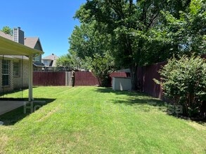 3104 W Hartford St in Broken Arrow, OK - Building Photo - Building Photo
