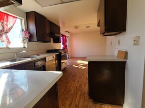 318 N Nicholson Ave, Unit #2 in Monterey Park, CA - Foto de edificio - Building Photo