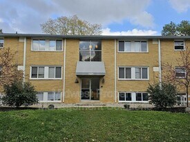 1825 E 8th St in Anderson, IN - Building Photo