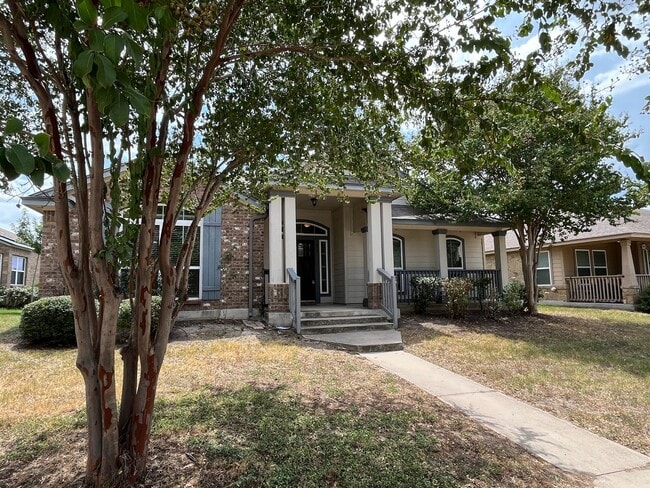 property at 809 Walnut Canyon Blvd