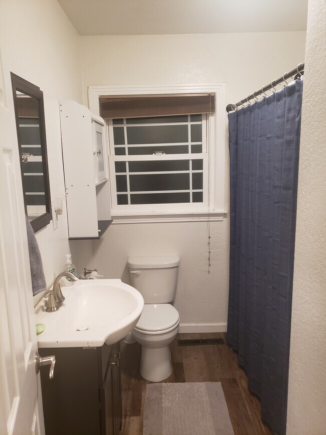 225 S Bailey St in Fallon, NV - Building Photo - Building Photo