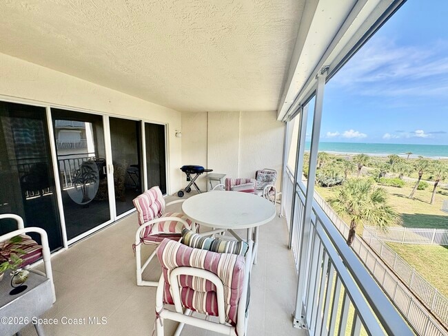 property at 701 Solana Shores Dr
