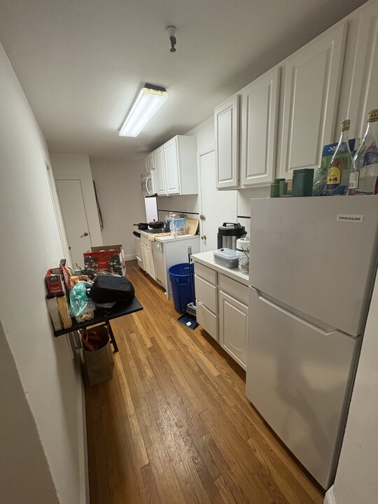 50 Fenway, Unit 14 in Boston, MA - Building Photo