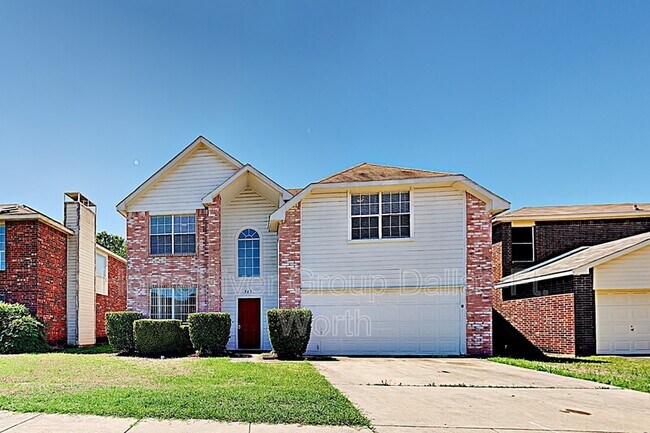 542 Alameda Ave in Duncanville, TX - Building Photo - Building Photo