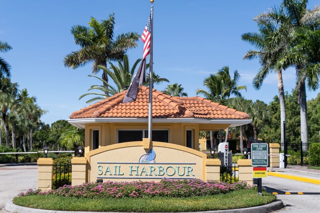 16073 Via Solera Cir in Ft. Myers, FL - Building Photo