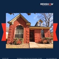 2512 Courtney Dr in Memphis, TN - Building Photo