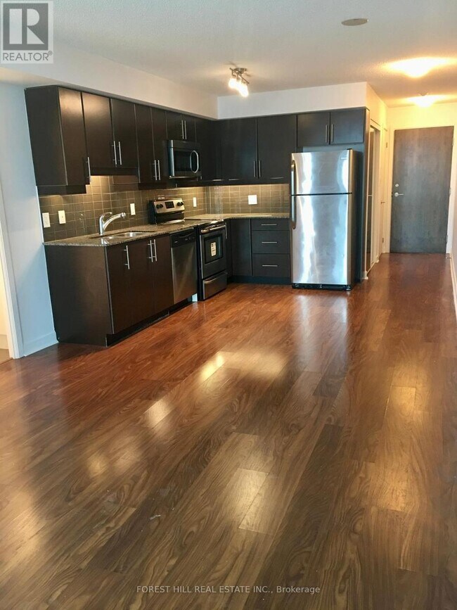 property at 1311 Bay St.