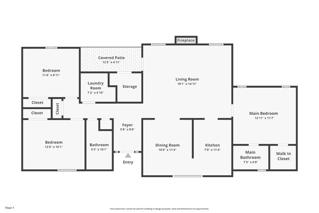 3541 Monte Carlo Dr in Augusta, GA - Building Photo - Building Photo