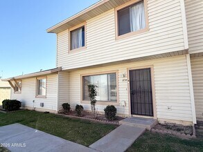 1234 E Baker Dr in Tempe, AZ - Building Photo - Building Photo