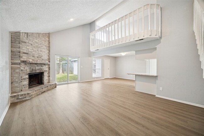 13838 Beech Hollow Ln in Houston, TX - Building Photo - Building Photo