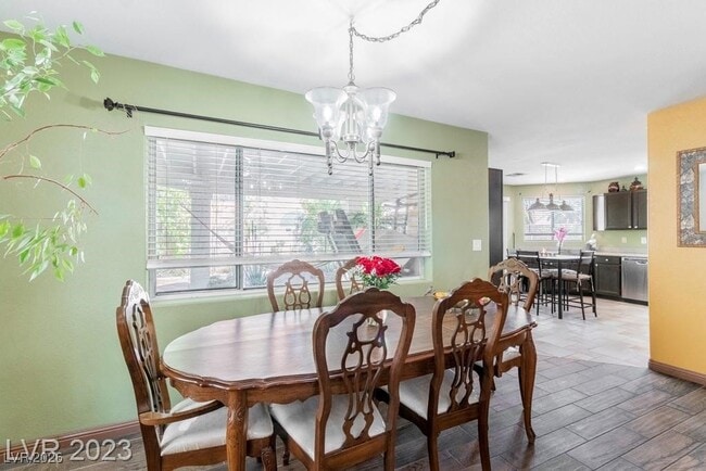 property at 1216 Olvera Way