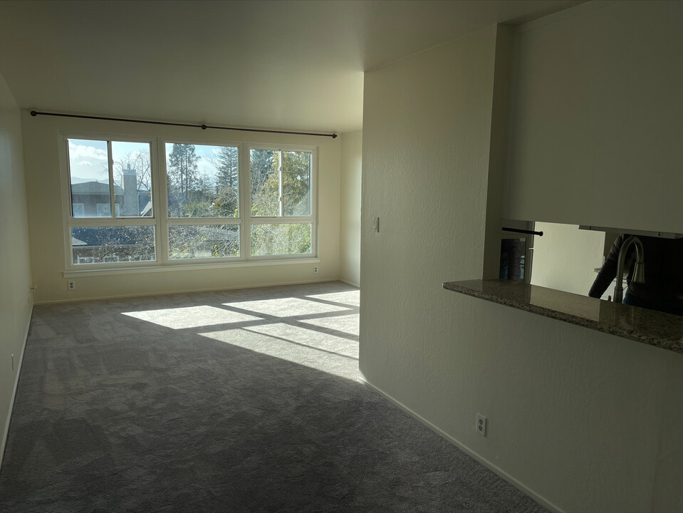 2632 Warring St, Unit 7 in Berkeley, CA - Building Photo