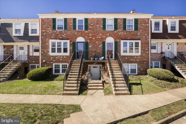 property at 1041 Brixton Ct