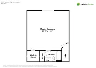 904 E Terranova Way in St. Augustine, FL - Building Photo - Building Photo