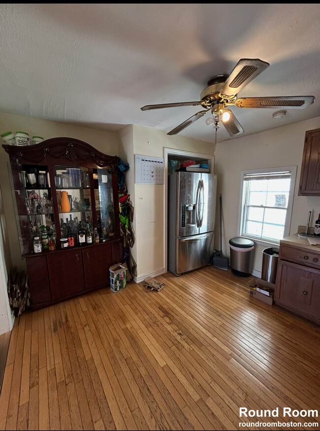 property at 4 Saint Mary Rd