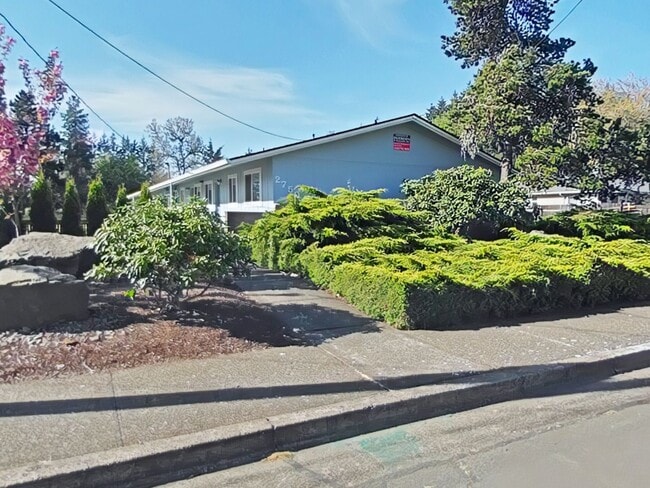 property at 2750 SW Morris Ave