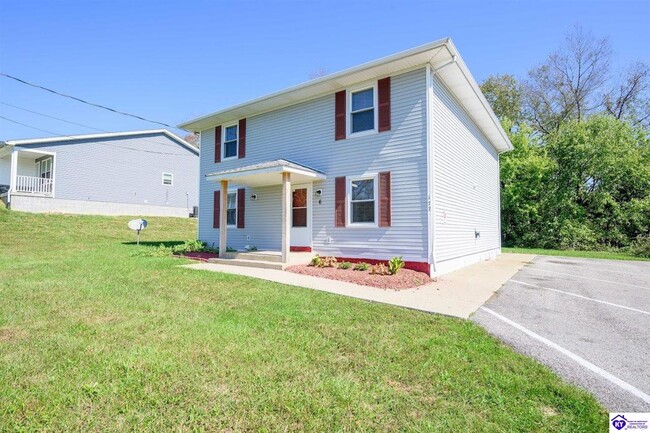 172 Creekvale Dr in Vine Grove, KY - Building Photo - Building Photo