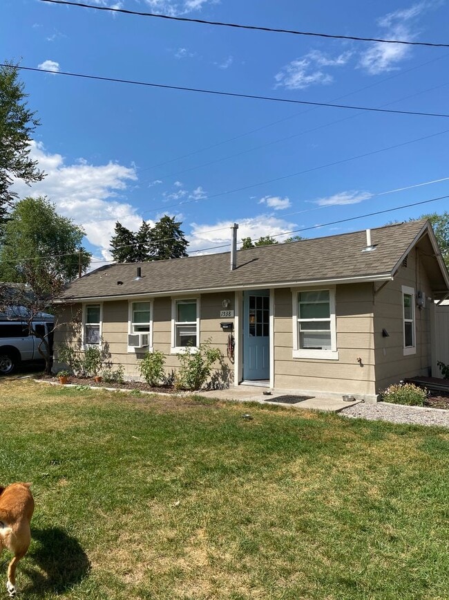 property at 1538 S 8th St W
