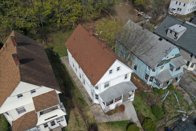 13 Colley St in Waterbury, CT - Building Photo - Building Photo