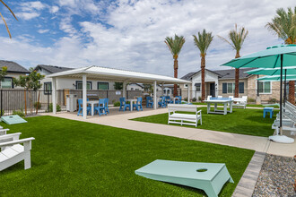 Bungalows on Bowlin in Maricopa, AZ - Building Photo - Building Photo