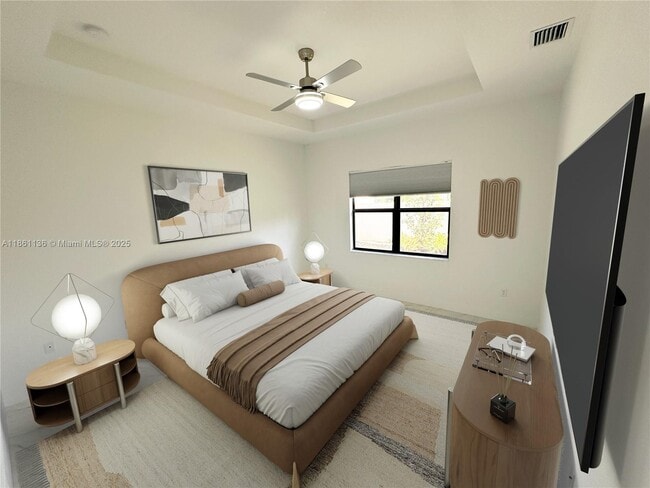 property at 17354 SW 46th St