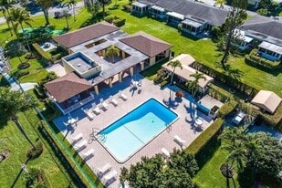 2520 Black Olive Blvd in Delray Beach, FL - Building Photo