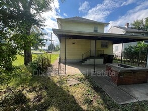 1221 Woodside Blvd in Middletown, OH - Building Photo - Building Photo