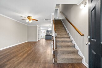329 Sam Houston Cir in Clarksville, TN - Building Photo - Building Photo
