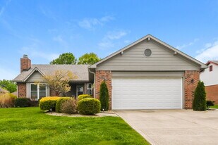 1337 Boone Ct in Indianapolis, IN - Building Photo
