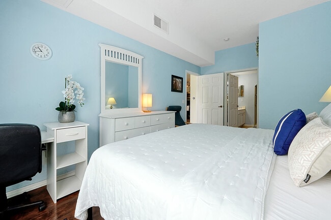 2618 Lodi Cir, Unit 102 in Kissimmee, FL - Foto de edificio - Building Photo
