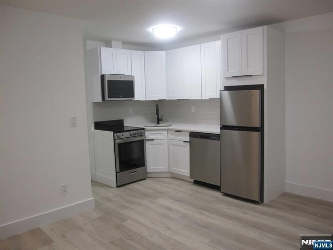 property at 119 1st St