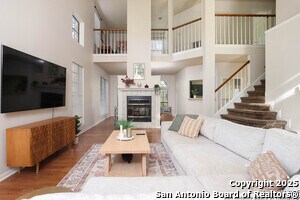 6407 Lost Arbor Cir in San Antonio, TX - Building Photo - Building Photo