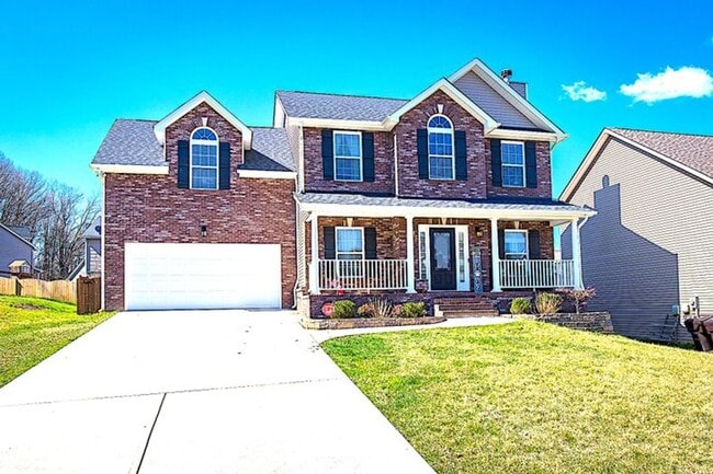 2615 Sweeping Rain Ln