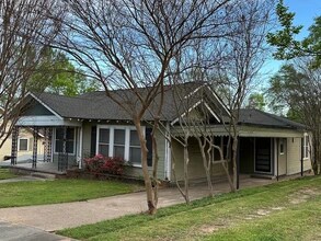 521 E Charnwood St, Unit House in Tyler, TX - Building Photo - Building Photo