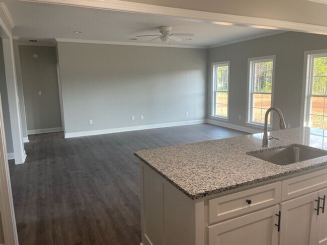 116 Chapel Ct in Leesburg, GA - Building Photo - Building Photo